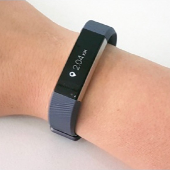 Other - Fitbit Alta